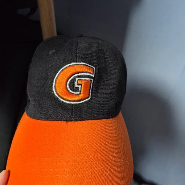 [BUNJANG] Nepos Lotte Giants Old Baseball Cap / nepos 롯데자이언츠 올드 모자