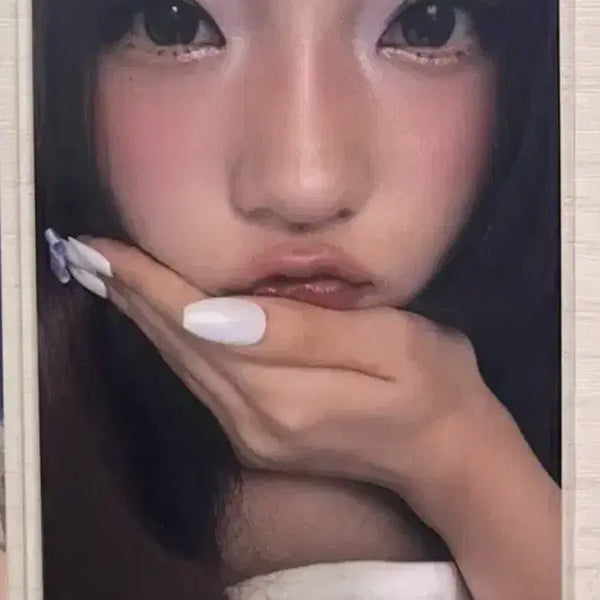 [BUNJANG] Stellar (Hearthaha) Face-Focus Photocard / 결제순 판매) 하투하 스텔라 포커스 얼빡 포카 판매