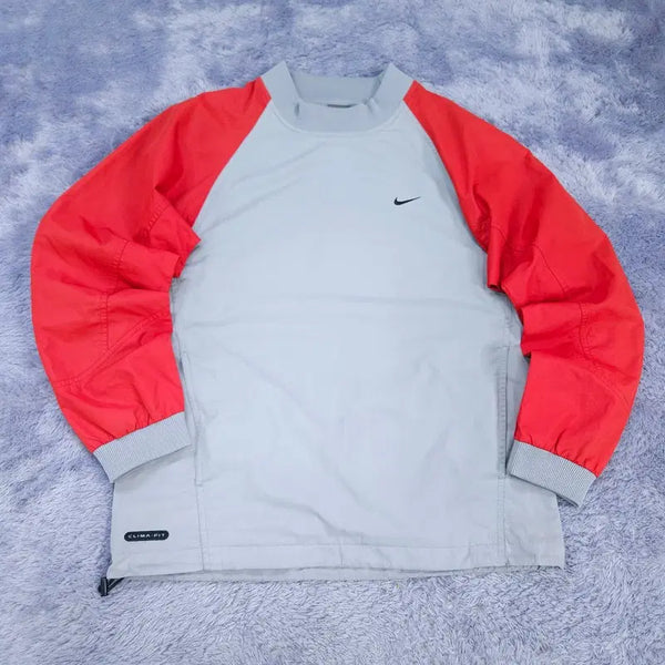 [BUNJANG] Nike 00s Anorak Long Sleeve M / M 나이키 00S 아노락 긴팔 | 0618A27