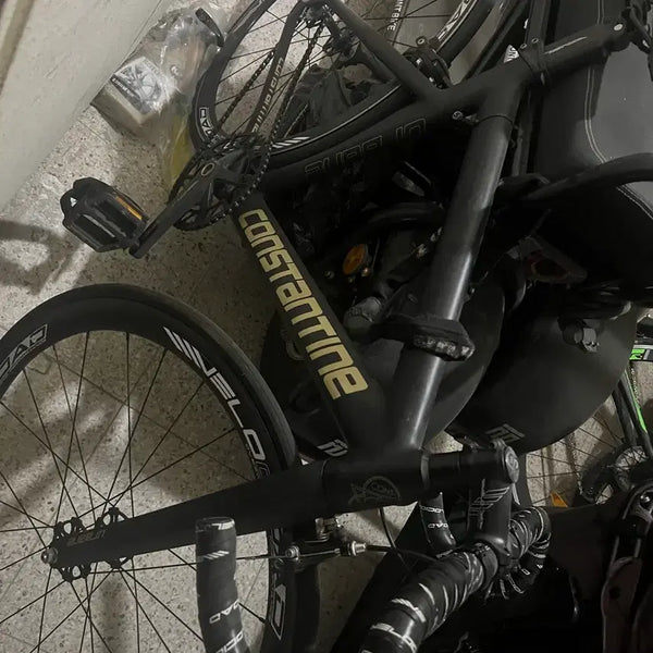 [BUNJANG] Constantine Pixie Bicycle / 콘스탄틴 픽시