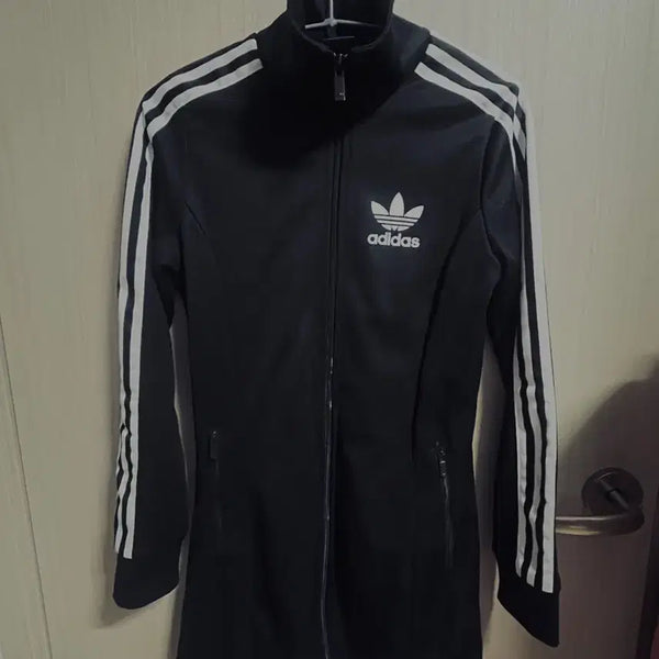[BUNJANG] Adidas Originals Europa Dress Black / 아디다스 오리지널스 유로파 드레스/원피스 블랙 (90사이즈)