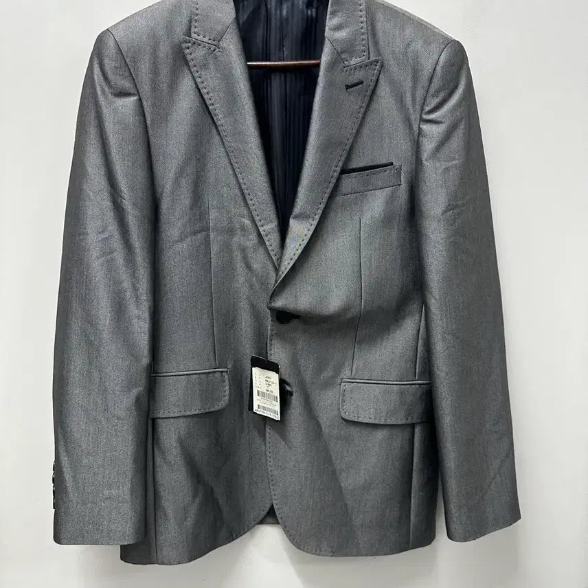 [BUNJANG] EZIO Blazer Jacket / <만원빈티지 최저가>EZIO 정장 블레이저 자켓 95