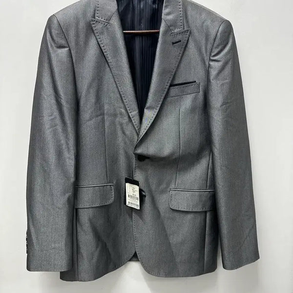 [BUNJANG] EZIO Blazer Jacket / <만원빈티지 최저가>EZIO 정장 블레이저 자켓 95