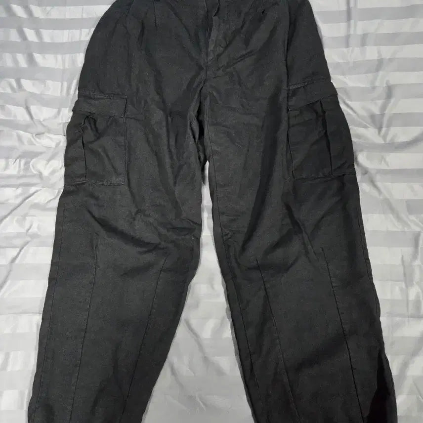[BUNJANG] Urban Stuff Cargo Pants M Size / 어반스터프 카고 팬츠 바지 m사이즈