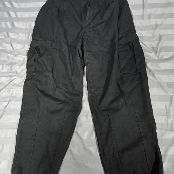 [BUNJANG] Urban Stuff Cargo Pants M Size / 어반스터프 카고 팬츠 바지 m사이즈