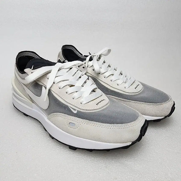 [BUNJANG] Nike Waffle One Infinite Lilac Women's Sneakers (235mm) / 나이키 와플 원 인피니트 라일락 여성 운동화 (235mm)