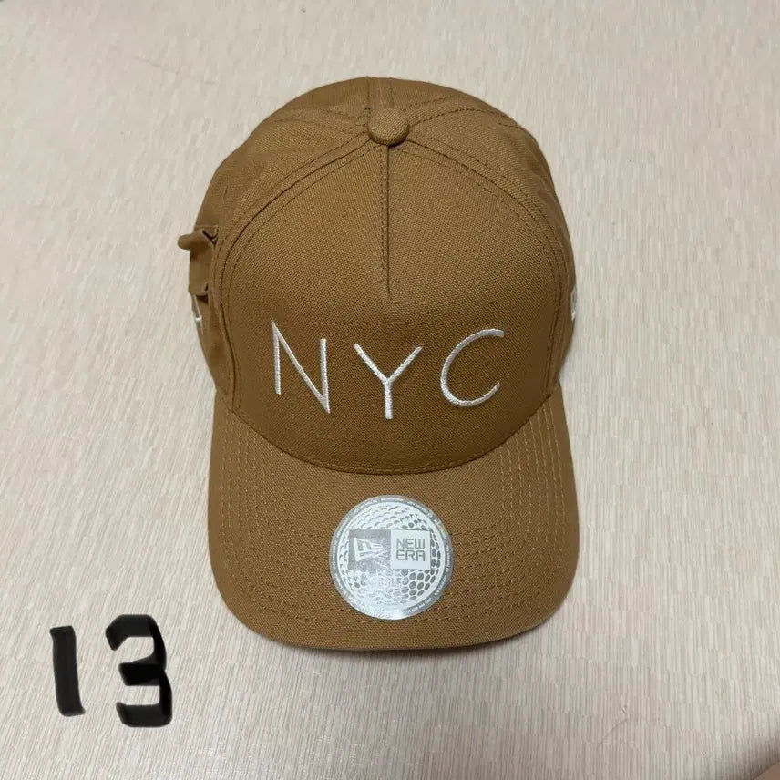 [BUNJANG] New Era Hats / 뉴에라 모자 여러개 정리해요