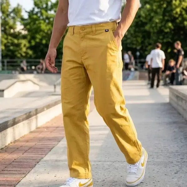 [BUNJANG] Nike Men's Pants Size 32 / (무료배송)나이키 팬츠 남 32