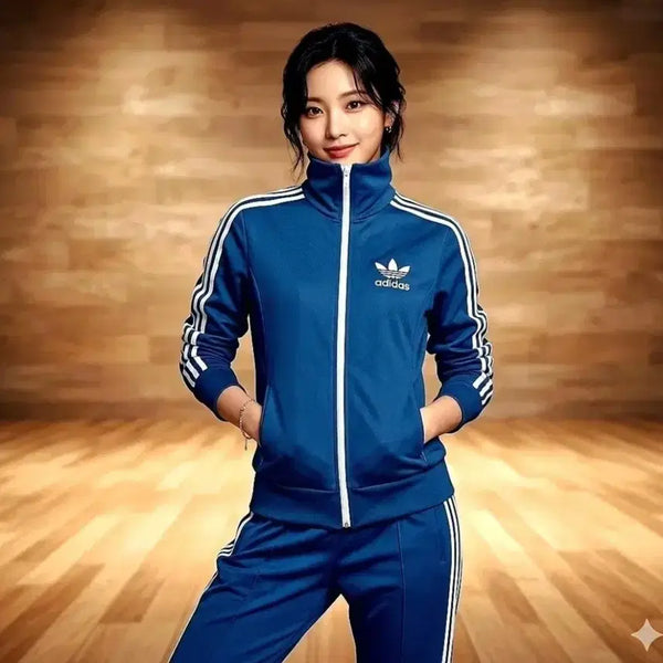 [BUNJANG] Adidas Firebird Track Jacket Women's 90 / (무료배송)아디다스 파이어버드 져지 여 90