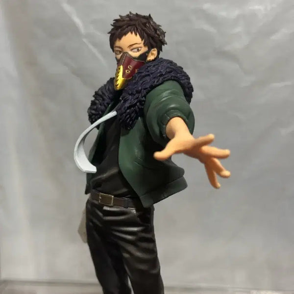 [BUNJANG] My Hero Academia Chisaki Kai Unsealed Figure / 개봉/박스x) 나히아 치사키 제일복권 피규어