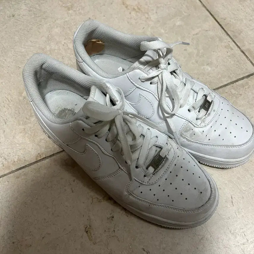[BUNJANG] Nike Air Force 280 Sneakers / 에어포스 280