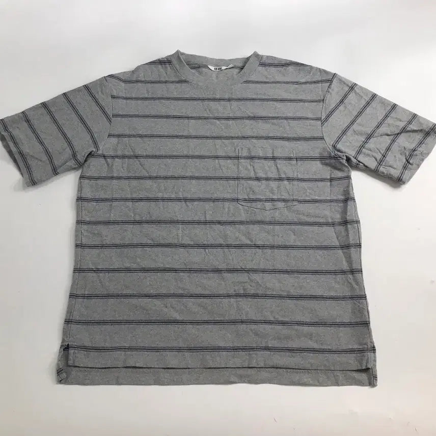 [BUNJANG] Uniqlo Short Sleeve T-Shirt / 유니클로 반팔