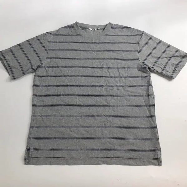 [BUNJANG] Uniqlo Short Sleeve T-Shirt / 유니클로 반팔
