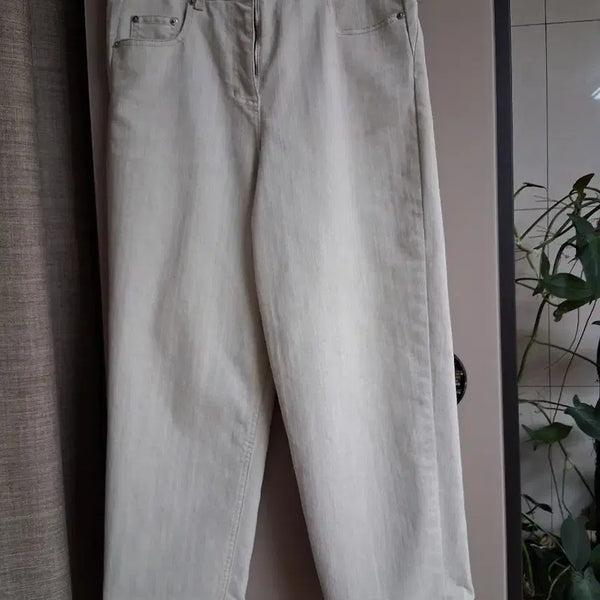 [BUNJANG] Lanvin Baggy Pants / 랑방 배기팬츠