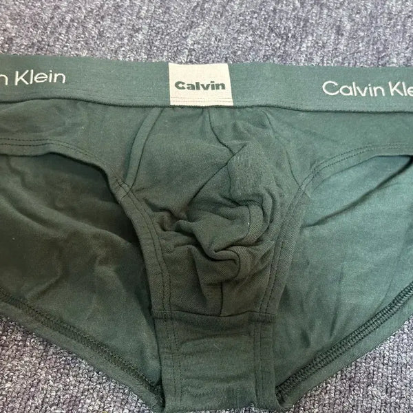 [BUNJANG] Calvin Klein Special Edition Men's Briefs / 캘빈클라인 특별판 남자 바디프로필 삼각팬티 팝니다. #드로즈