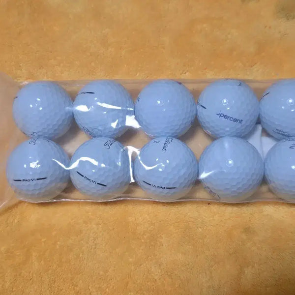 [BUNJANG] Titleist PRO V1 Latest Model A+ Golf Balls / 타이틀리스트 PRO V1 최신형 A+