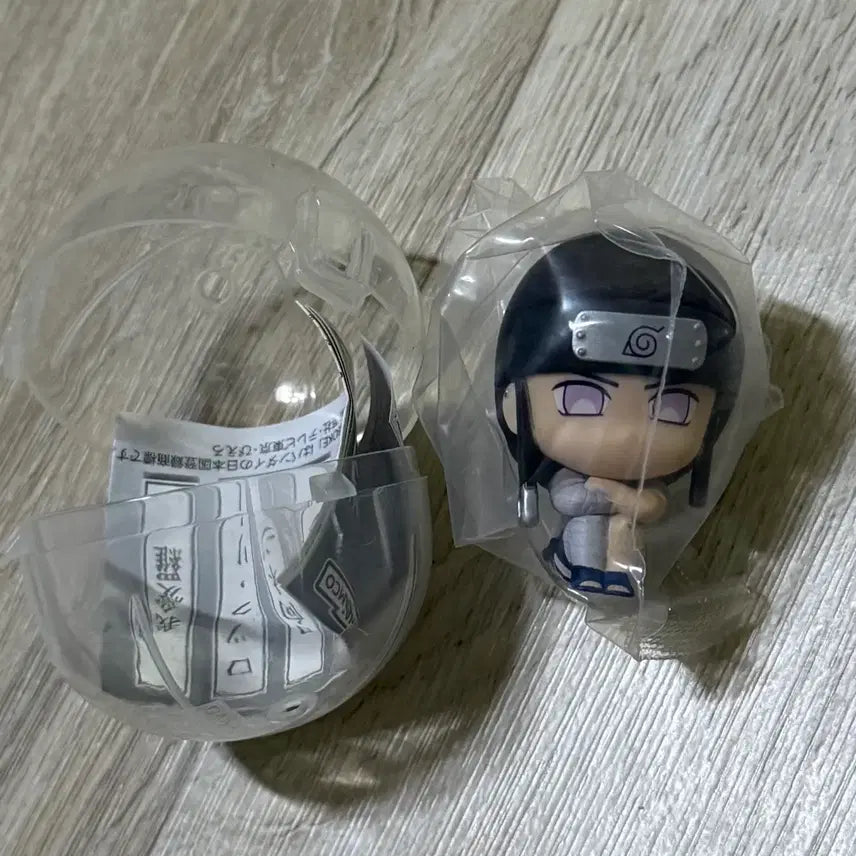 [BUNJANG] Naruto Neji Machi Bokke / 나루토) 네지 마치보케