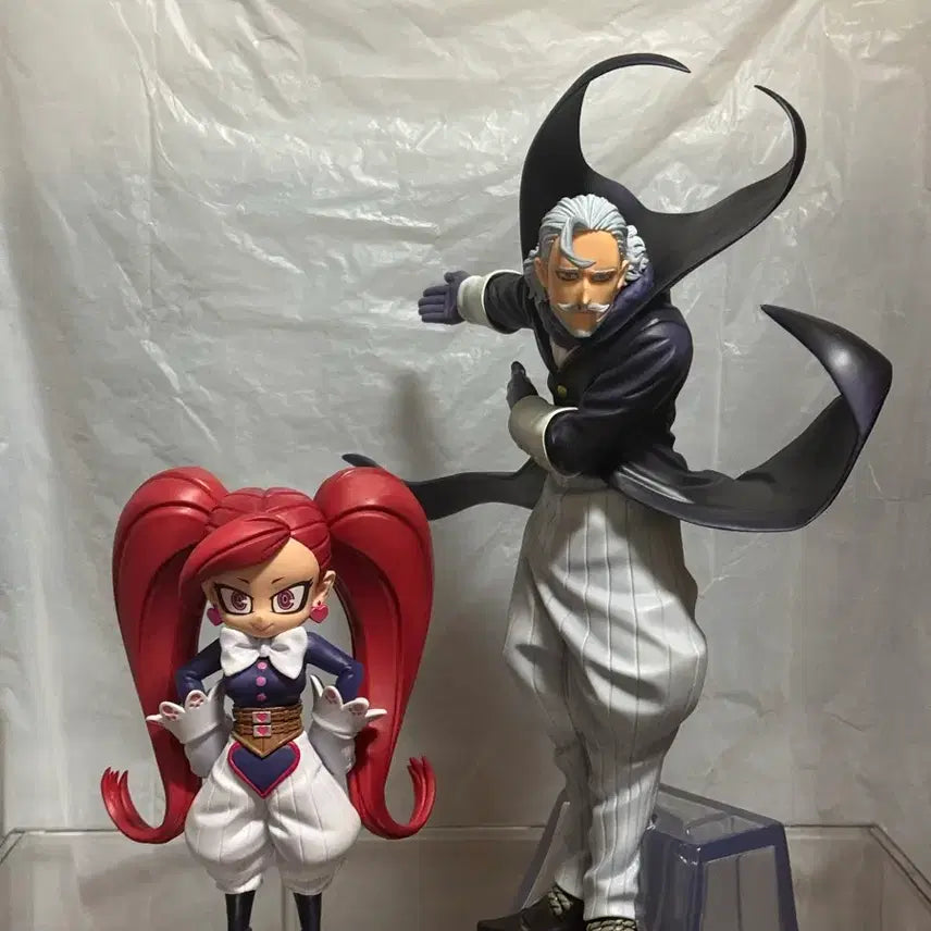 [BUNJANG] My Hero Academia Cultural Festival Ichiban Kuji Figures Bundle Set (Unsealed) / 개봉/박스x) 나히아 문화제 제일복권 피규어 일괄
