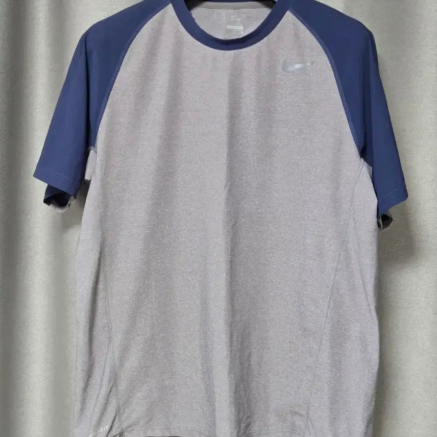 [BUNJANG] Nike Dri-FIT Raglan Short Sleeve T-Shirt XL / 나이키 드라이핏 레글런 반팔 XL