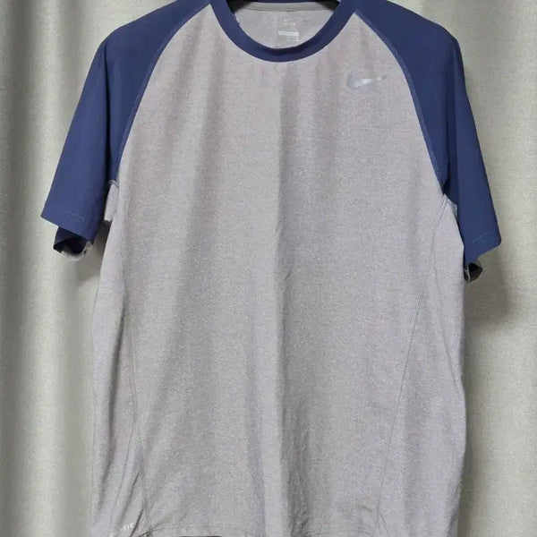 [BUNJANG] Nike Dri-FIT Raglan Short Sleeve T-Shirt XL / 나이키 드라이핏 레글런 반팔 XL