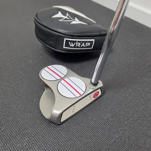 [BUNJANG] Odyssey Two Ball Putter 34-inch / 직진성 뛰어난 오딧세이 2볼 퍼터 34인치
