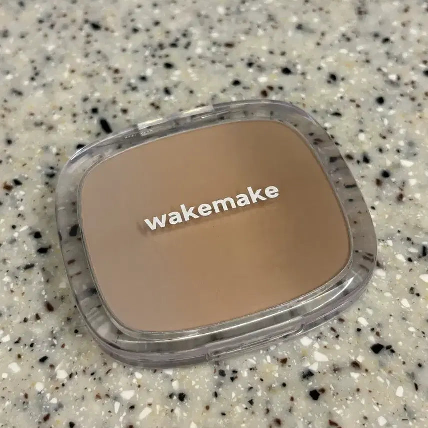 [BUNJANG] WAKEMAKE Mix Blurring Volume Shading 01 Neutral Warm / 웨이크메이크 믹스 블러링 볼륨 쉐딩 01 뉴트럴 웜