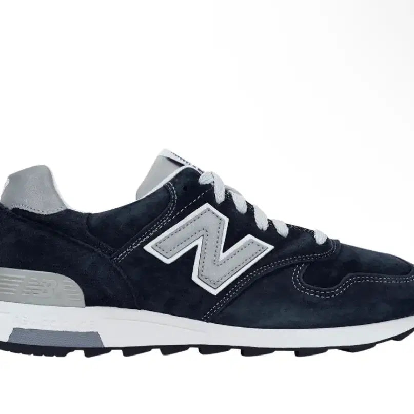 [BUNJANG] New Balance 1400 Navy Sneakers (265mm) / 뉴발란스1400 네이비