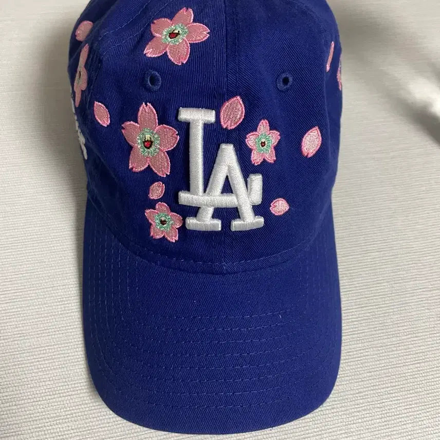 [BUNJANG] LA Dodgers New Era Murakami MLB Collaboration Tokyo Series Cap / LA다저스 뉴에라 무라카미 mlb 콜라보 도쿄 시리즈