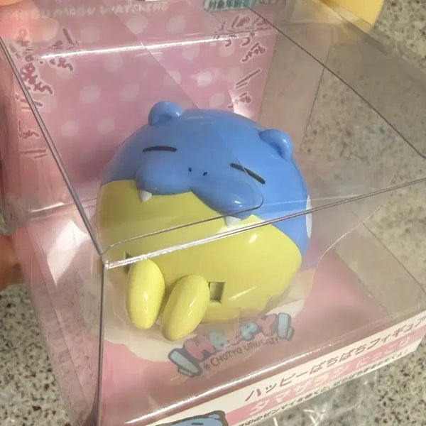 [BUNJANG] Pokemon Center Japan Clapping Reuniclus Plush / 일포센 일본 포켓몬센터 박수치는 대굴레오 팝니다