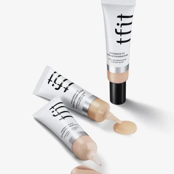 [BUNJANG] Tfit Radiance Fit Serum Foundation / 티핏 래디언스 핏 세럼 파운데이션