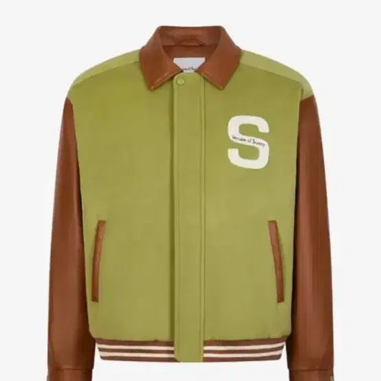 [BUNJANG] House of Sunny Bomber Jacket / House of sunny 봄버자켓
