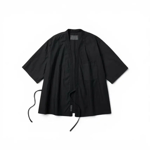 [BUNJANG] Lamo Reng Kyma Short Sleeve Shirt / 라모랭 kyma 반팔 셔츠