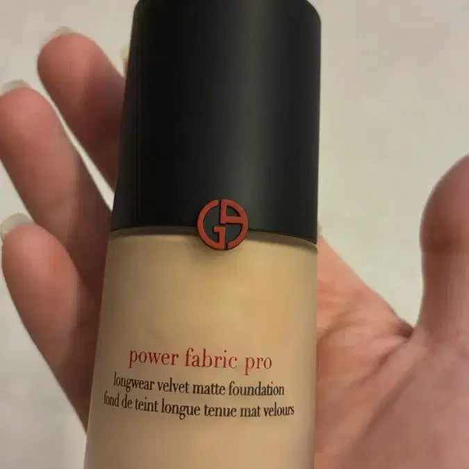 [BUNJANG] Giorgio Armani Luminous Silk Foundation / 아르마니 파운데이션
