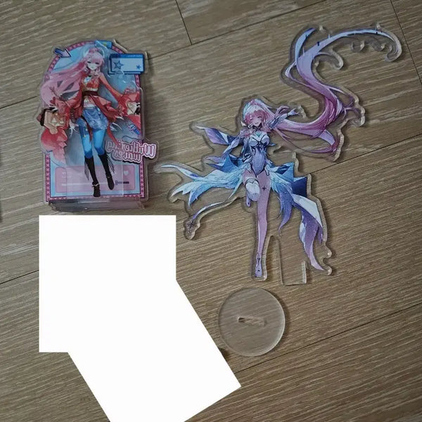 [BUNJANG] Aimes Acrylic Standee (Mini & Full Body) / 명조 에이메스 아크릴 판매합니다.
