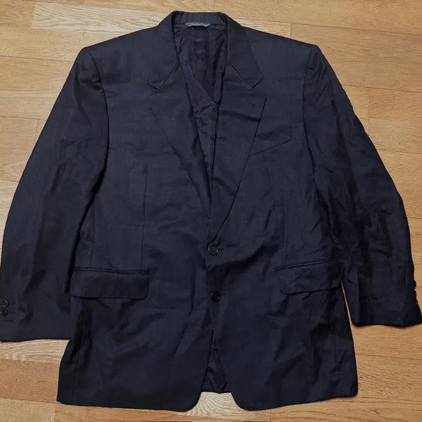 [BUNJANG] Christian Dior Blazer Jacket Size 105 / 정품 크리스찬 디올 정장 블레이저 재킷 사이즈 105
