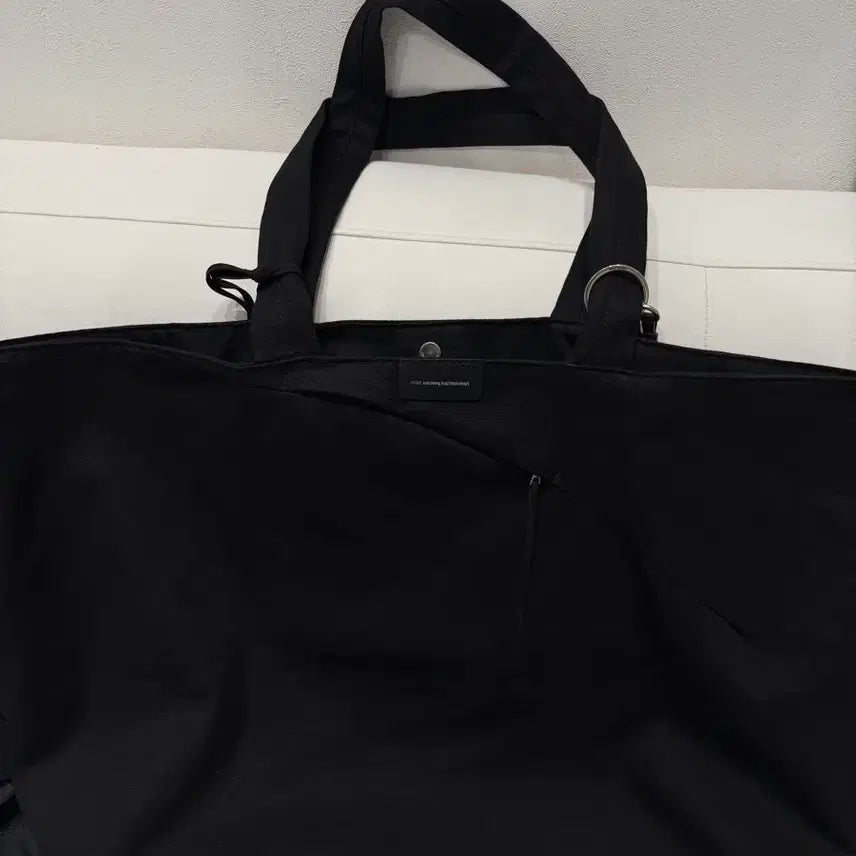 [BUNJANG] Post Archive Faction Shopper Bag / 포스트아카이브팩션 파프 쇼퍼백