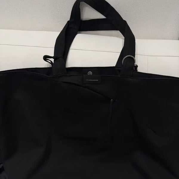 [BUNJANG] Post Archive Faction Shopper Bag / 포스트아카이브팩션 파프 쇼퍼백