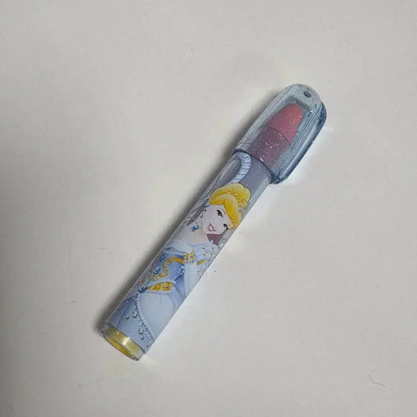 [BUNJANG] Princess Cartridge Scent Eraser / 고전 프린세스 카트리지 향기 지우개