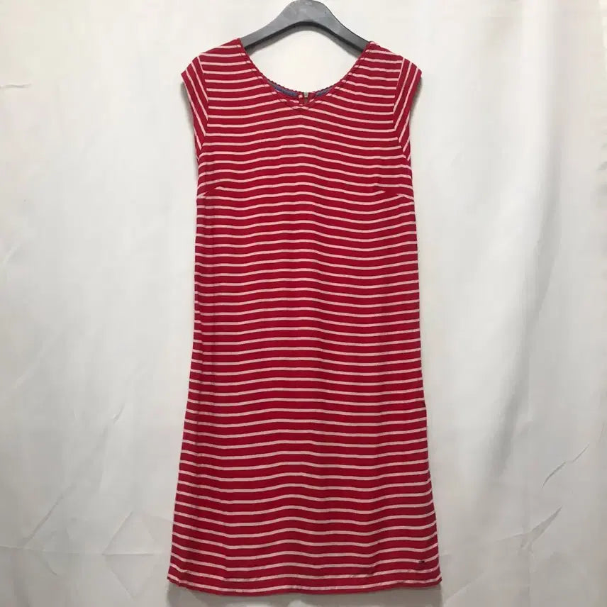[BUNJANG] Tommy Hilfiger Striped Dress (Size S) / 타미힐피거 스트라이프 원피스(S사이즈)