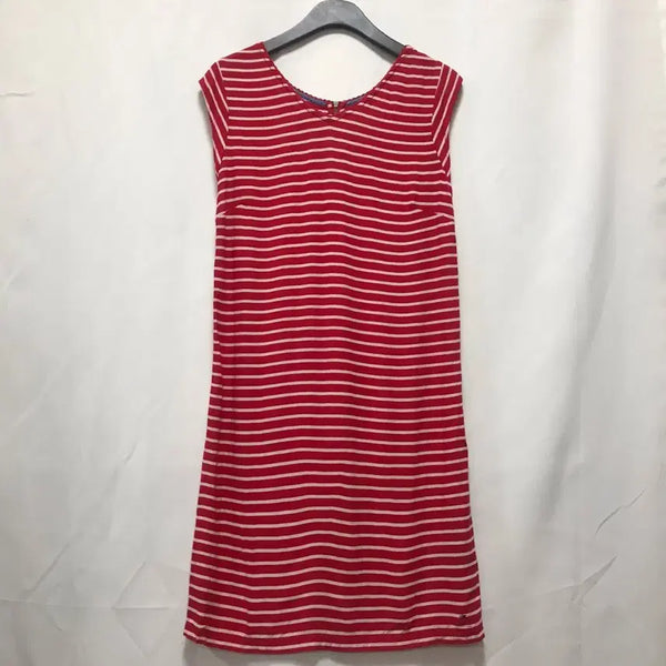 [BUNJANG] Tommy Hilfiger Striped Dress (Size S) / 타미힐피거 스트라이프 원피스(S사이즈)