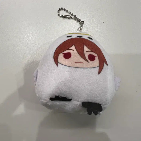 [BUNJANG] Chainsaw Man Tenorinz Angel Tenshi Plush / 체인소맨 테노린즈 천사 텐시 누이 1.2