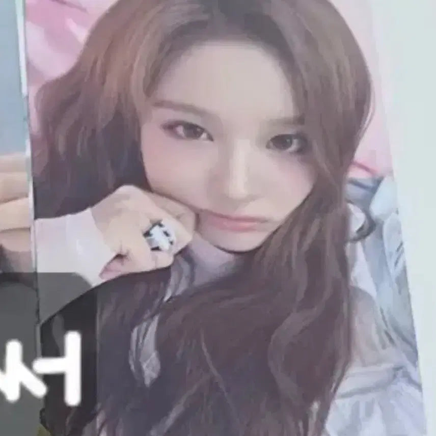 [BUNJANG] NMIXX Sullyoon 2026 Season's Greetings Aladdin POB Photocard / 엔믹스 설윤 2026 시그 시즌그리팅 알라딘 특전 포카