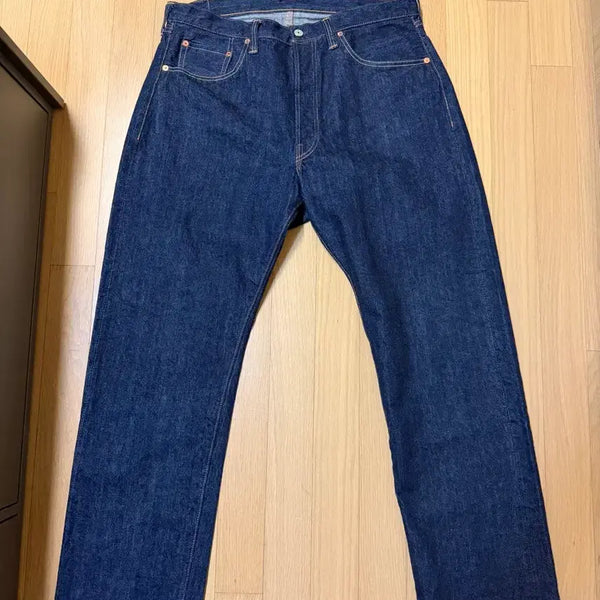 [BUNJANG] Freewheelers 601xx 1951 Jeans - Size 36 / 프리휠러스 601xx 1951 36사이즈