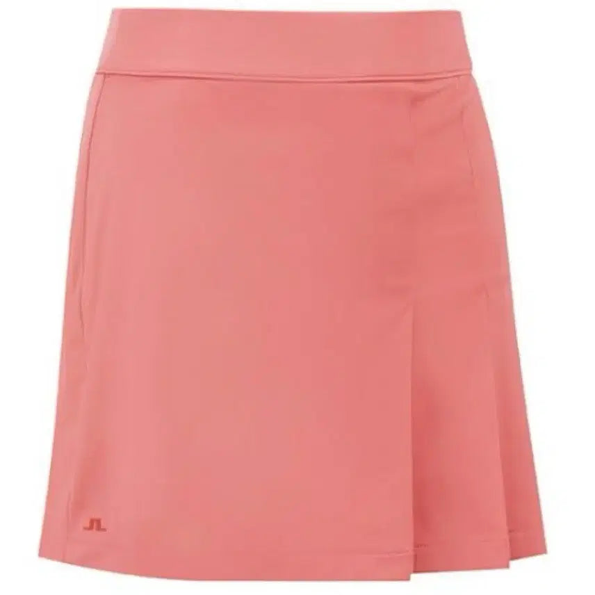 [BUNJANG] J.LINDEBERG Women's Thea Skirt Rose Size S / 제이린드버그 여성 테아 스커트 로즈 s사이즈