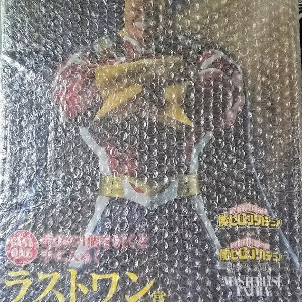 [BUNJANG] My Hero Academia Ichiban Kuji Last One All Might Figure / 히로아카 제일복권 라스트원 올마이트