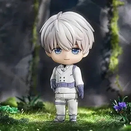[BUNJANG] Love & Deepspace Sim Seonghun Nendoroid / 럽딥 심성훈 넨도
