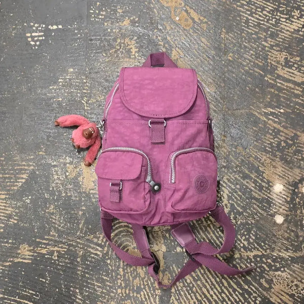 [BUNJANG] Kipling Mini Backpack / 키플링 미니 백팩