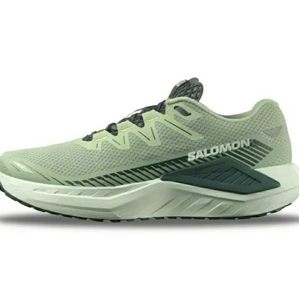 [BUNJANG] Salomon DRX Defy GRVL 290mm Gravel Trail Running Shoes / "프로" [290] 살로몬 DRX 디파이 그래블 트레일 런닝화