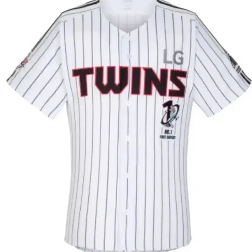 [BUNJANG] Im Chan-kyu Complete Game Shutout Jersey (M) / 임찬규 완봉승 유니폼 판매