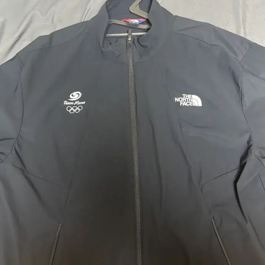 [BUNJANG] Team Korea Tracksuit / 팀코리아 추리닝